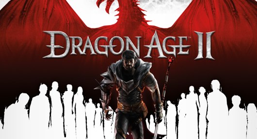 Dragon Age II’s Lineage