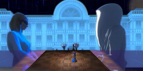 Changing Perspectives: Defining What We See in First Person and Third Person Games