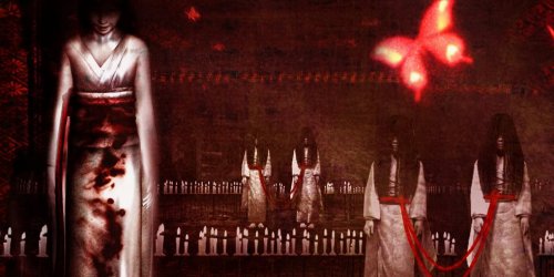 ‘Fatal Frame II: Crimson Butterfly’: The Uncertainty of Control