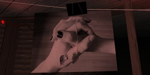 Haunted Homes and ‘Gone Home’