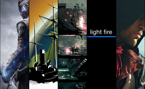 Moving Pixels Podcast: Our Best Games of 2014