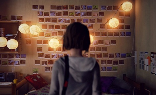 Coming of Age When ‘Life is Strange’