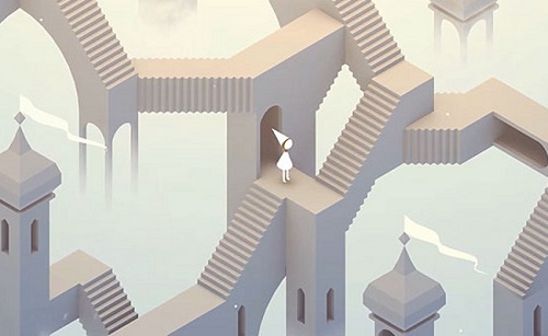 Five of the Best Mobile Games of 2014