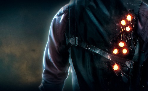 The Ghost of ‘Murdered: Soul Suspect’
