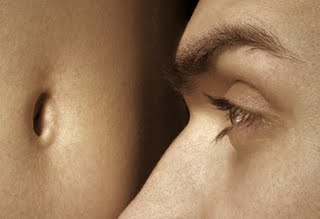 End to Navel Gazing Week and Other Thoughts