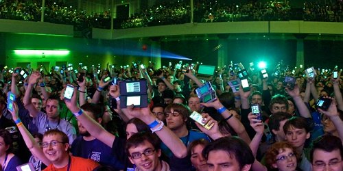 PAX East: A Primer
