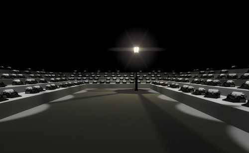 The Moving Pixels Podcast Opens Up ‘The Beginner’s Guide’
