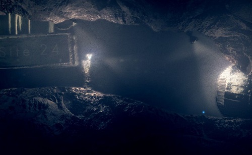Exploring the Nature of the Self in ‘The Swapper’