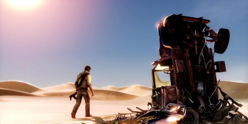 The Implicit Promise and the Uncharted Series