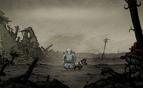 Revisiting The Great War