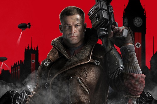 The Moving Pixels Podcast Kills Nazis with ‘Wolfenstein: The New Order’